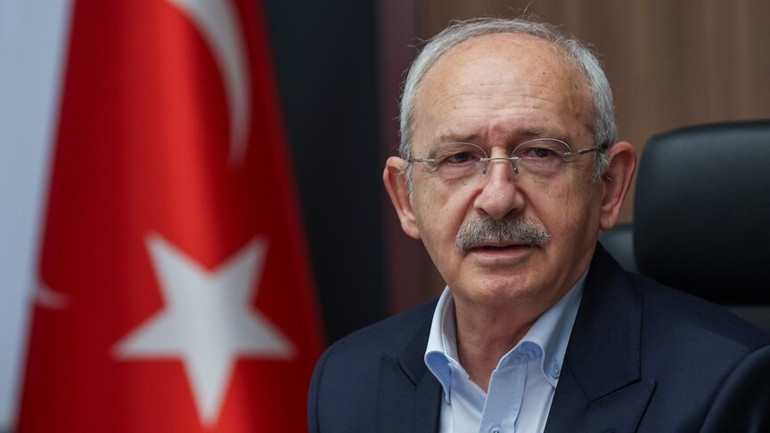  CHP, Yüksek Seçim Kuruluna başvurdu | Kemal Kılıçdaroğlu karar sonrası ne yapacak Kurultay ne zaman 1 seneye kadar uzatabilir
