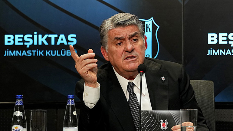 Serdal Adalıdan TFFye yabancı kuralı tepkisi