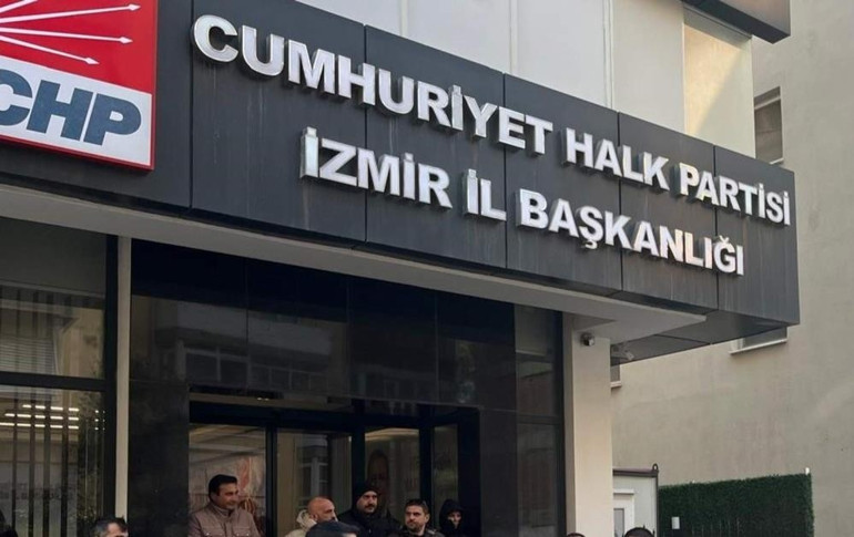  CHP, Yüksek Seçim Kuruluna başvurdu | Kemal Kılıçdaroğlu karar sonrası ne yapacak Kurultay ne zaman 1 seneye kadar uzatabilir