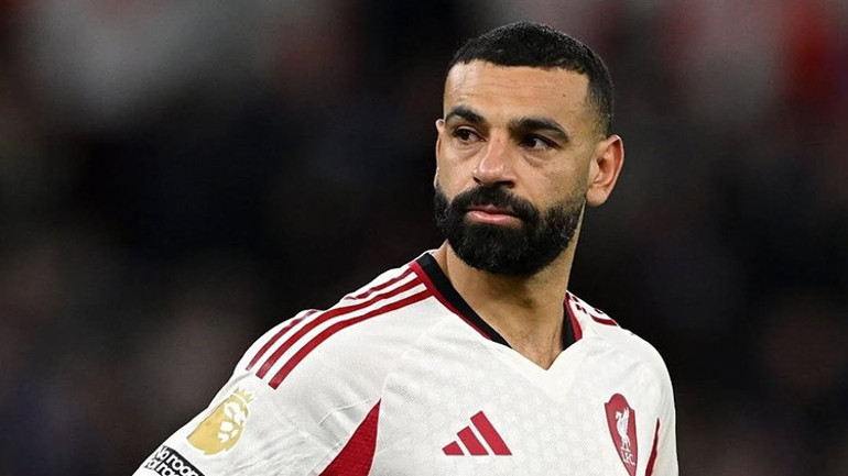 Mohamed Salahtan Fenerbahçeye yeşil ışık İşte istediği maaş