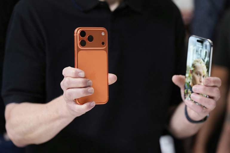 Apple futbol maçını iPhone 17 Prolarla yayınlayacak