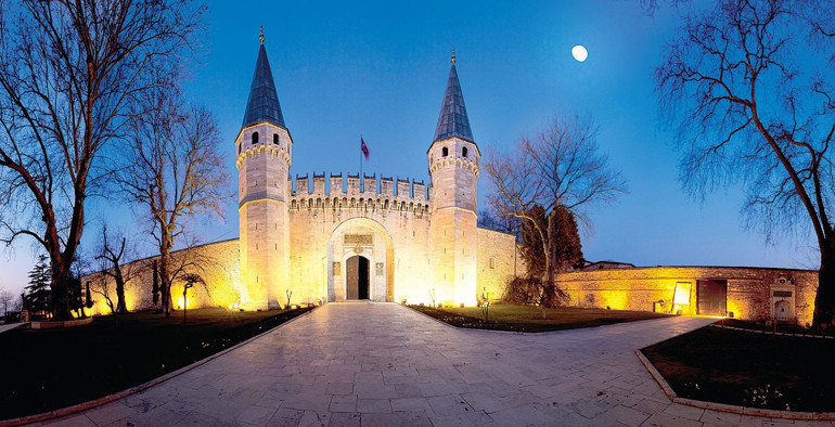 Gezelim, görelim, eğlenelim