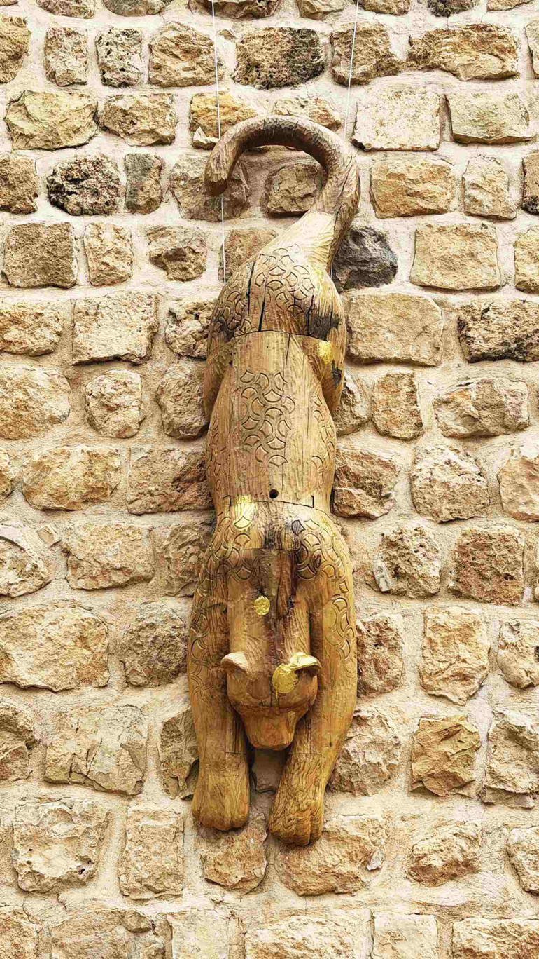 “Bienal Mardin’e çok yakışıyor”