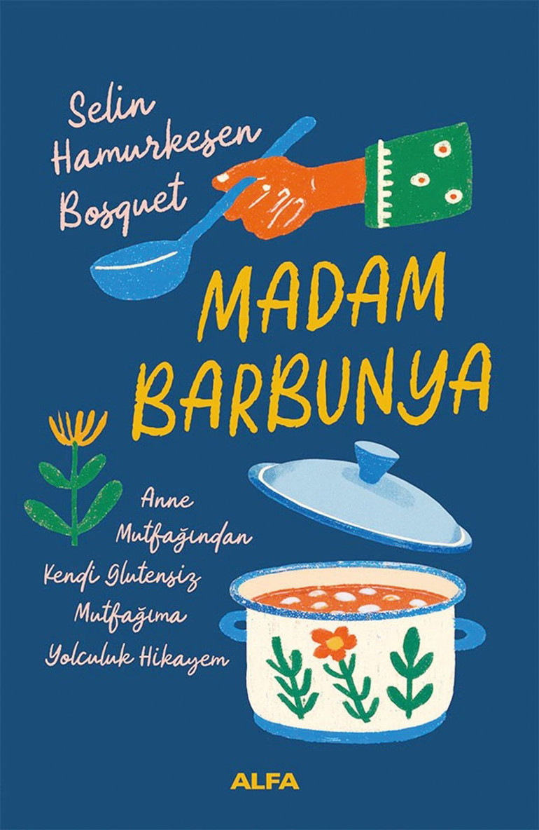 Gastronomi kazanında kaynayanlar