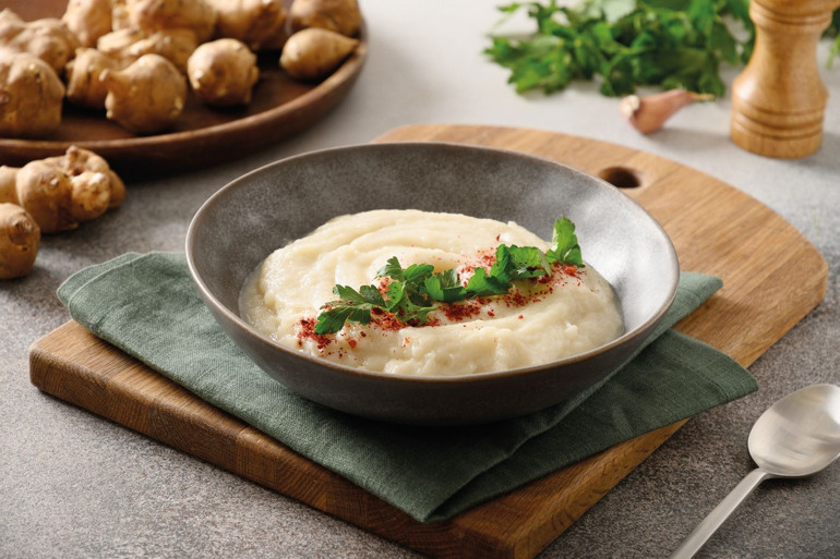 Gastronomi kazanında kaynayanlar