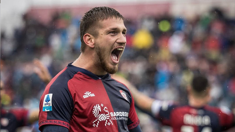 Cagliari’den Semih Kılıçsoy kararı