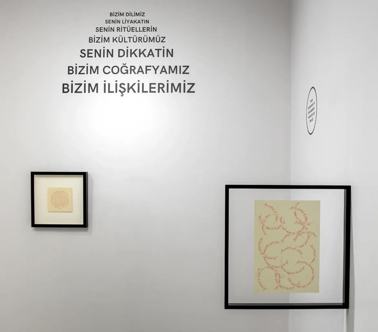 Görünmeyen emek, esneyen zaman, kaybolan sınırlar