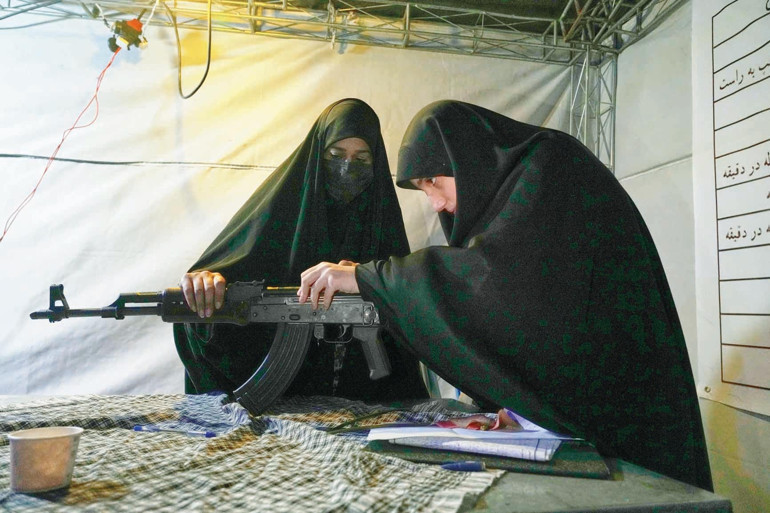 Masada anlaşma kapıda savaş