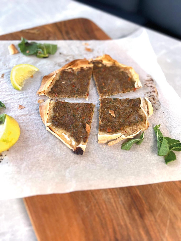 Tek marifeti börek değil