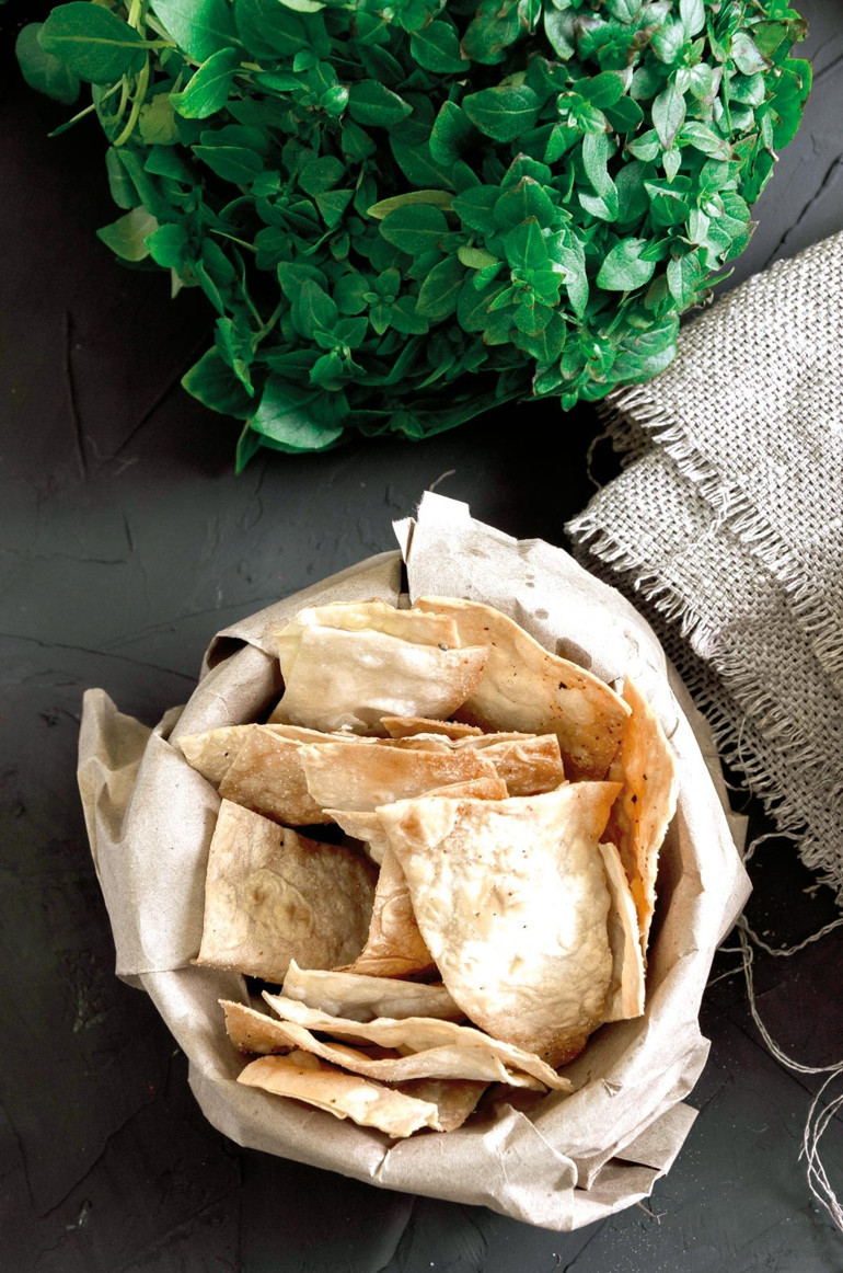 Tek marifeti börek değil