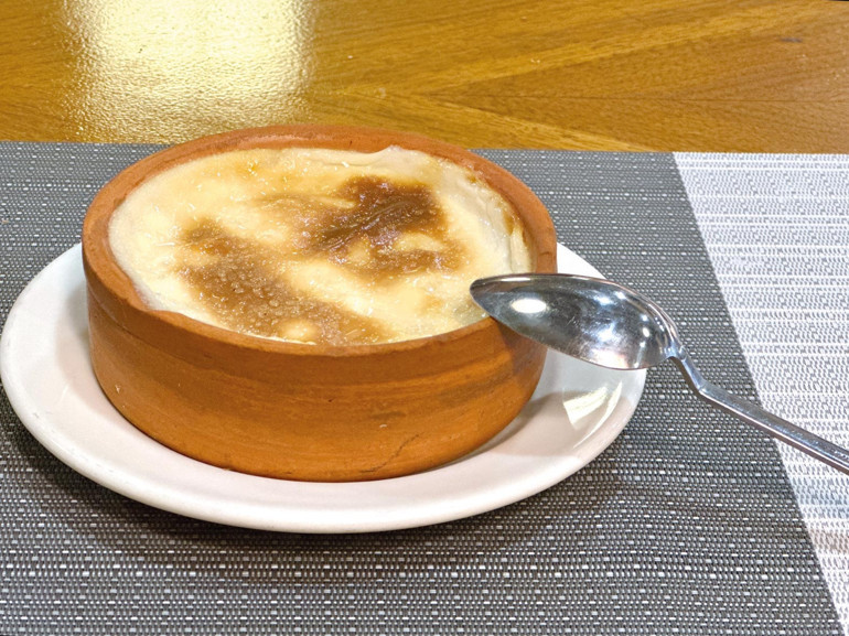 Tek marifeti börek değil