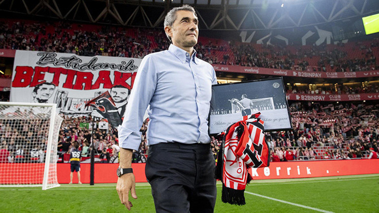 Beşiktaşta Önder Özen sonrası Valverde sürprizi İşte listedeki isimler
