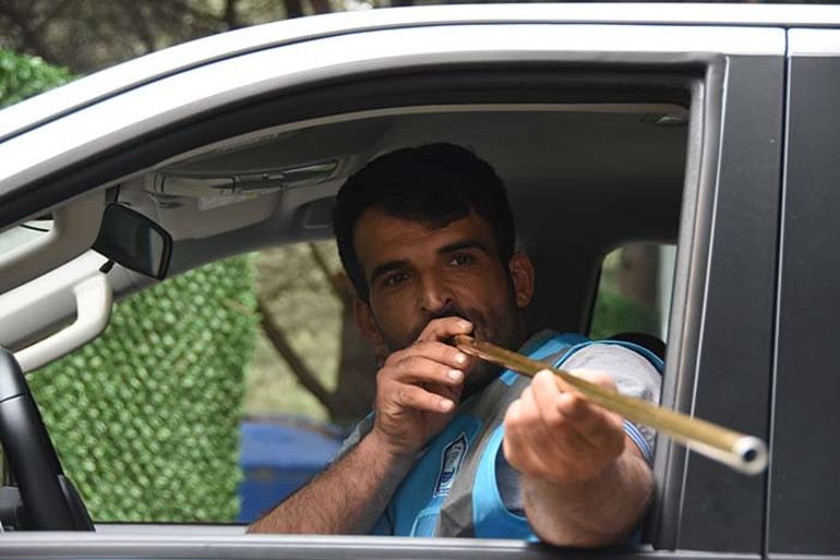 Kaçan kurbanlıkları böyle yakalayacaklar Tüf tüflü tim kuruldu: Uyanmaları da çok uzun sürmüyor