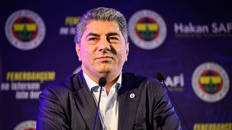 Fenerbahçe için kayıtsız şartsız her şeyi yapmaya hazırım