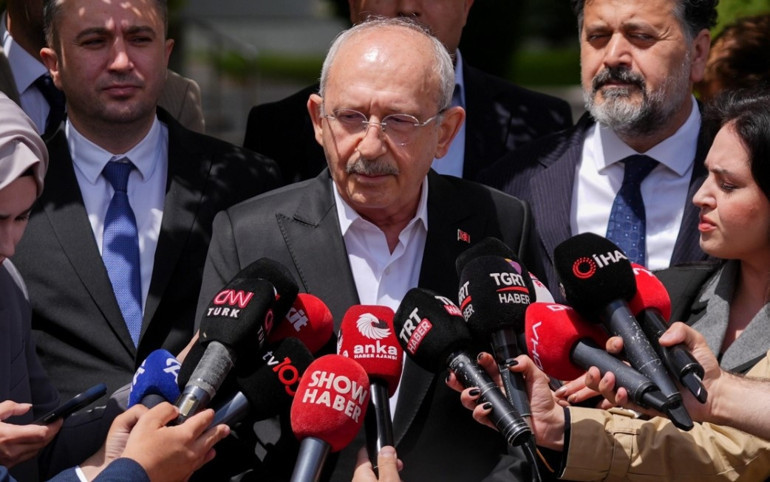 Özgür Özele yeni görevi hayırlı olsun