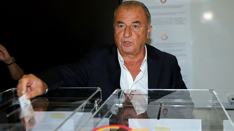 Fatih Terimden yabancı kuralı ile ilgili ilk açıklama