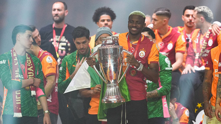 Fatih Terimden yabancı kuralı ile ilgili ilk açıklama