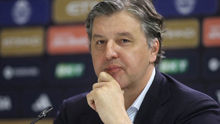 EuroLeague, Fenerbahçe ve taraftarlarından özür diledi