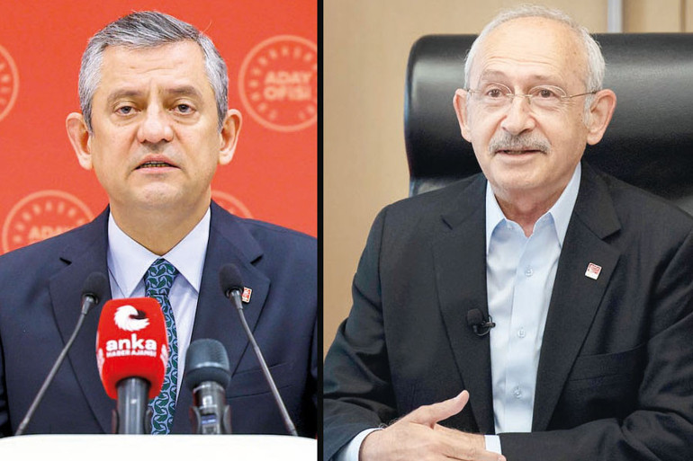 Nihilizme sürüklenen bir kitle