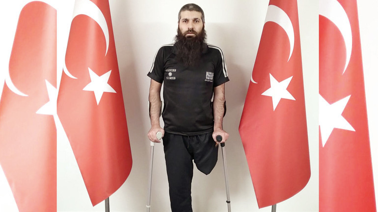 MİT’ten sınır ötesi operasyon: Gar katliamcısı yakalandı