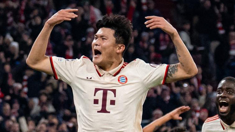  Transferde Kim Min-Jae kapışması başladı