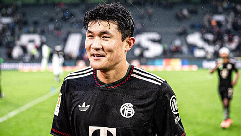  Transferde Kim Min-Jae kapışması başladı