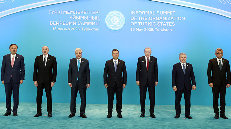 Türkiyeden uzay vatan için stratejik hamle