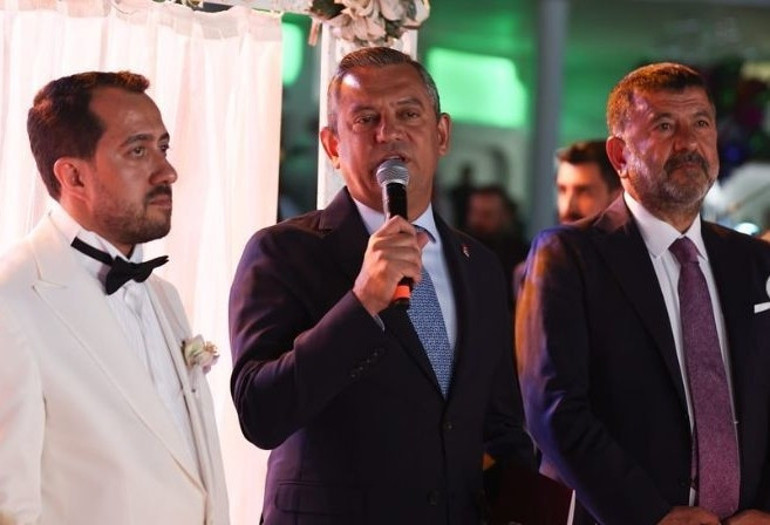  Ağbabanın şoförü Gaffar Çiçek, tutuklandı