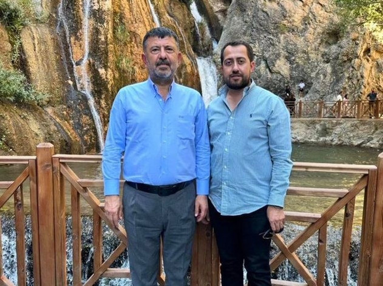 Ağbabanın şoförü Gaffar Çiçek, tutuklandı