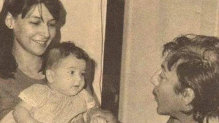 Taze kana ihtiyacı olduğu için boşandık