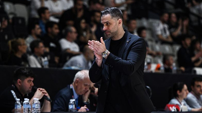 Son iki yıldır Türkiyede final oynamamalarının nedeni Beşiktaştır