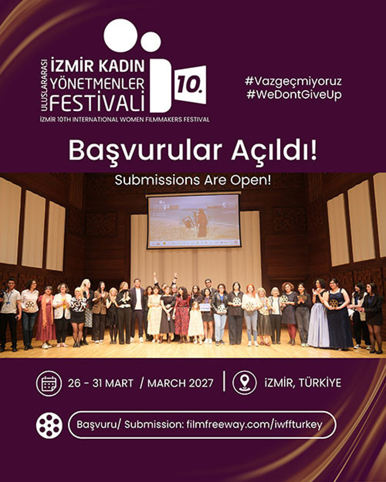 Haftanın kültür sanat ajandası