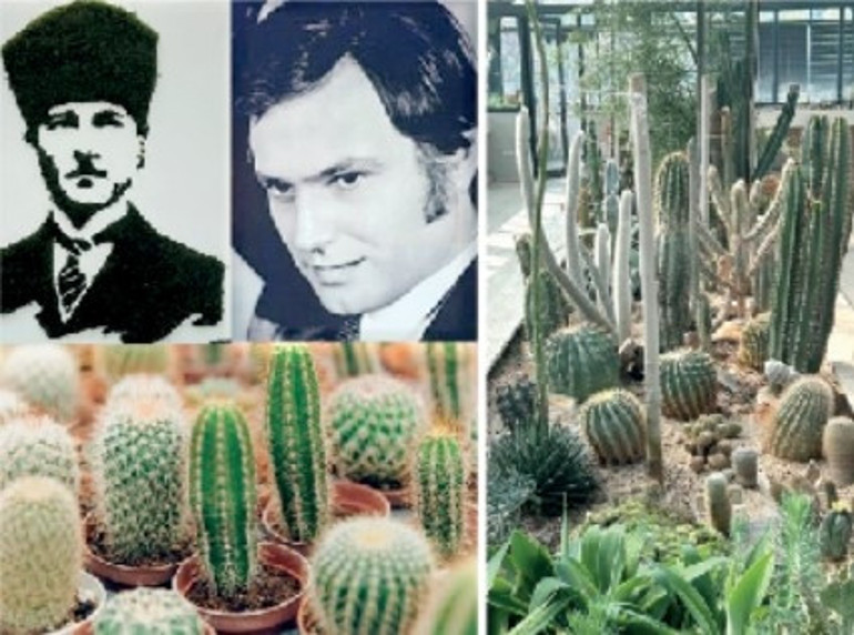 19 Mayıs ruhuna özel söyleşi