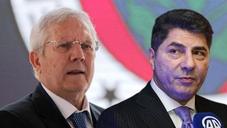 Aziz Yıldırım ve Hakan Safiden karar Ortak transfer adayı