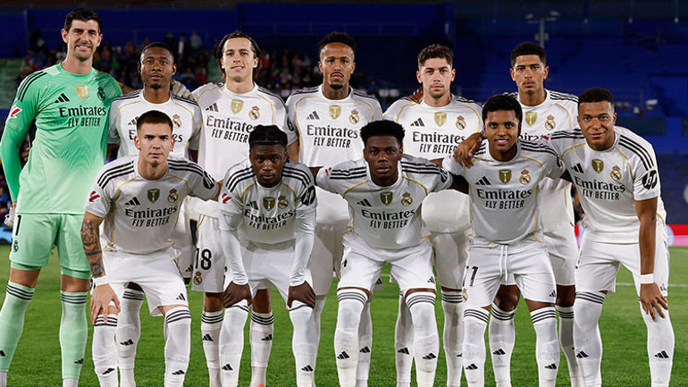 Galatasaray, Real Madridin yıldızını istiyor İşte plan
