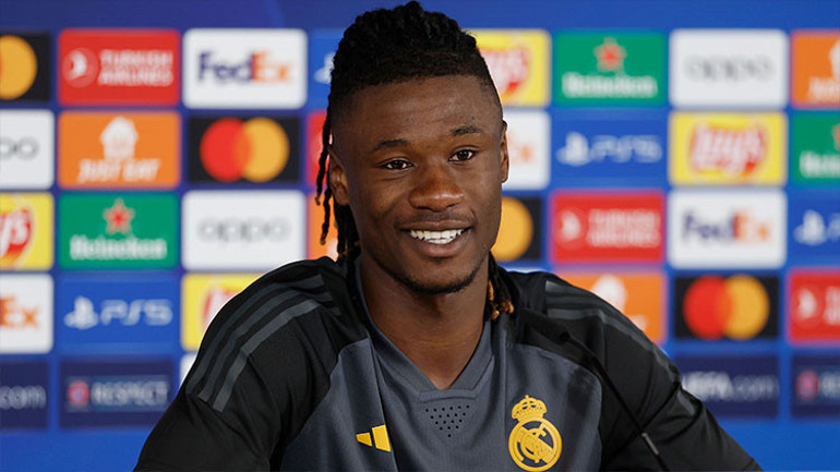 Galatasaray, Real Madridin yıldızını istiyor İşte plan