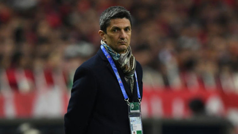 Beşiktaş, Razvan Lucescu ile anlaştı Şartlı ayrılık