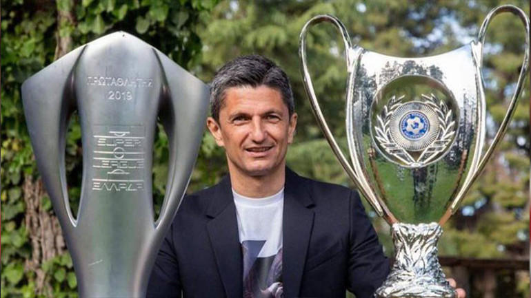 Beşiktaş, Razvan Lucescu ile anlaştı Şartlı ayrılık