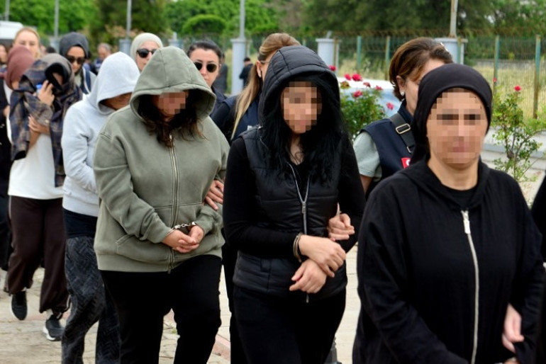 5 lira kullanmışlar
