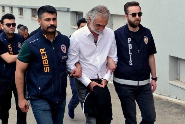 5 lira kullanmışlar