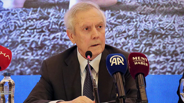 Aziz Yıldırımdan sürpriz transfer Osimhene rakip geliyor