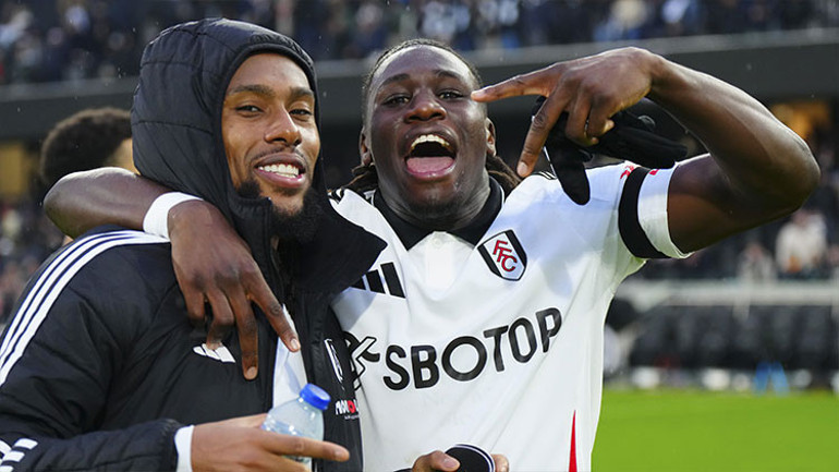 Aziz Yıldırımdan sürpriz transfer Osimhene rakip geliyor