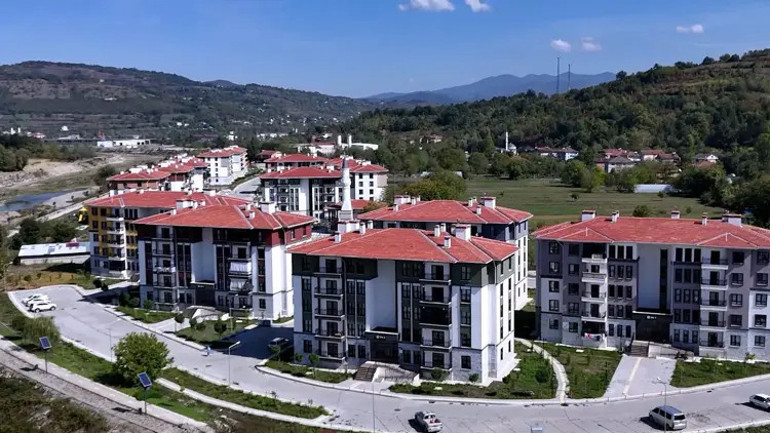 Ev sahibi olmak artık hayal değil ‘Şansımı denemekten korkmadım’