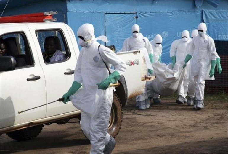 Ebola salgını yayılıyor: Bir ülke daha alarma geçti