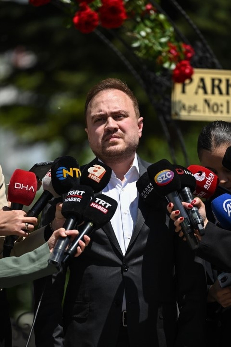 İhraç çalışması başlayacak Kemal Kılıçdaroğlu ile görüşen isim açıkladı