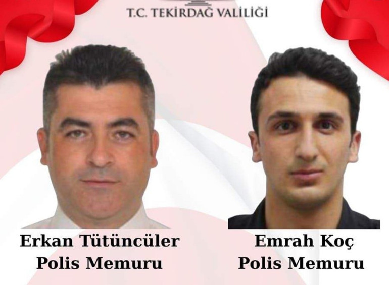 Şehit cenazesinde yürek burkan ölüm... Türk bayrağına sarılı konuştu, fenalaşıp hayatını kaybetti