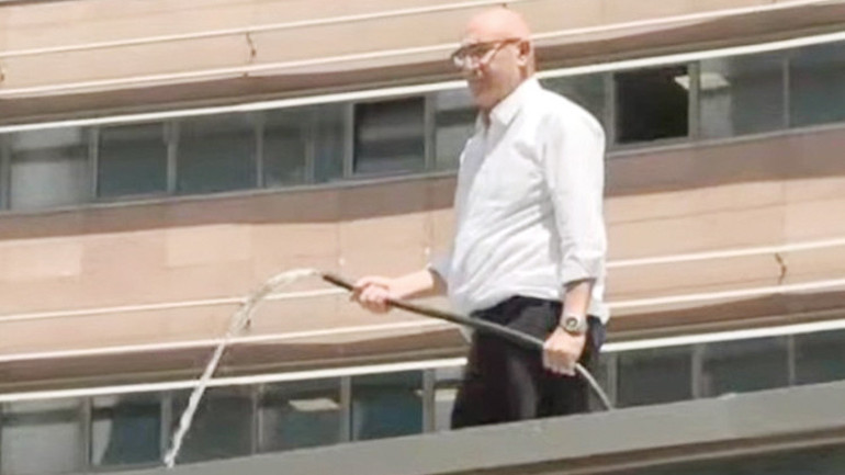 Kılıçdaroğlu’yla olmaz abi