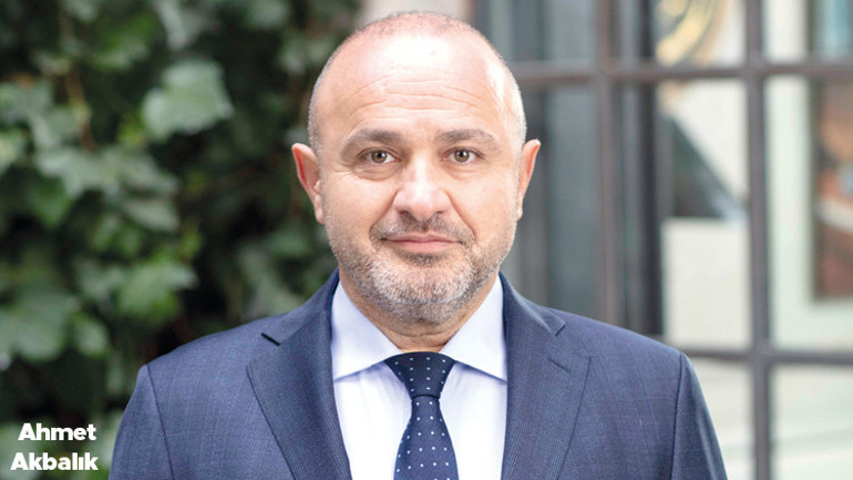 Güney Fransa’ya Türk inşaat modeli
