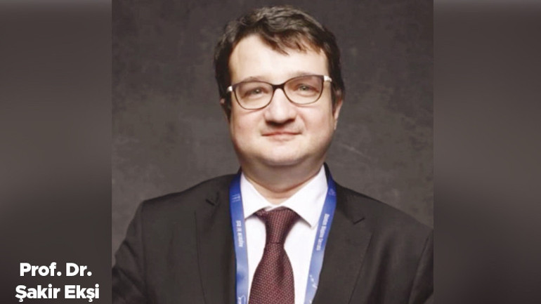 Ömür uzadı ‘omurga’ yaşlandı