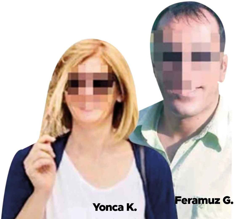 Taşıyıcı anne oyununa hapis
